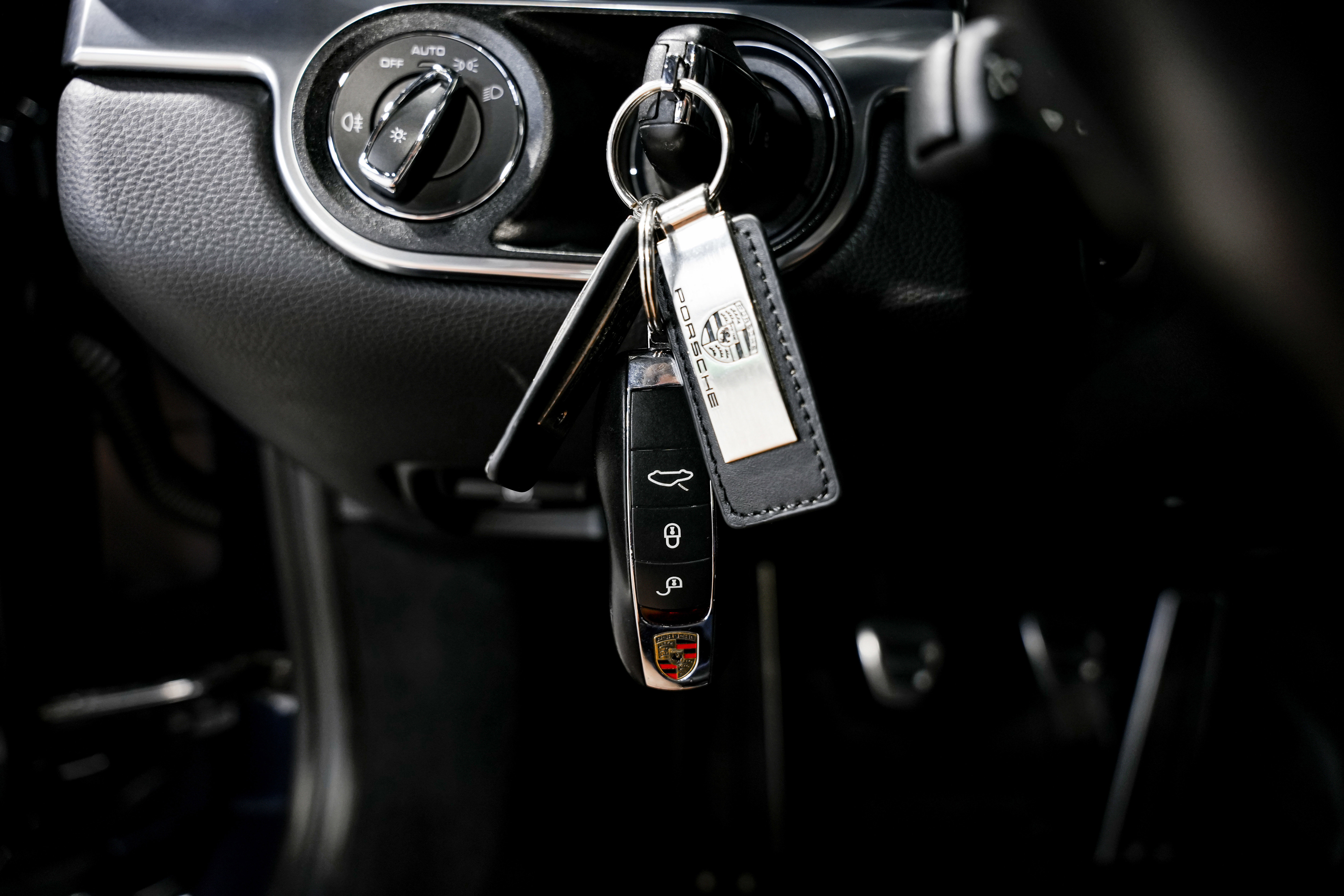 Used 2016 Porsche 911 Targa 4 image 19