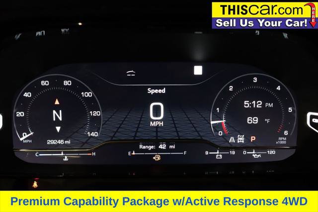 Used 2023 GMC Yukon XL Denali Ultimate image 18