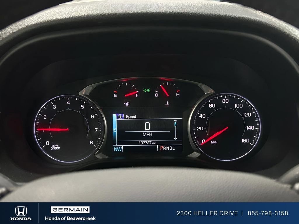 Used 2019 GMC Acadia SLE AWD/4WD image 15