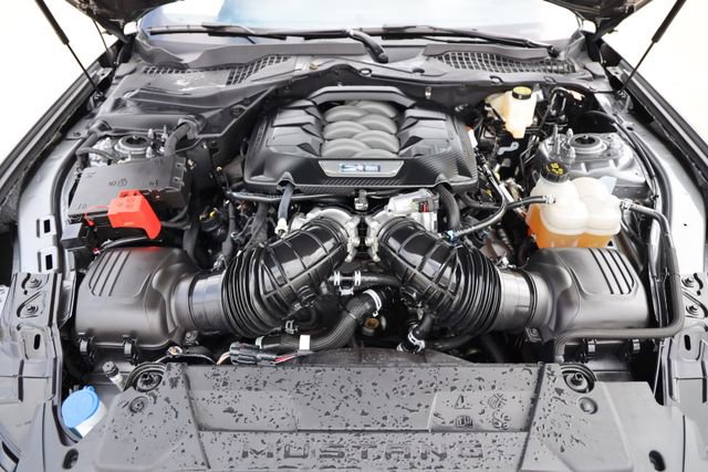 Used 2025 Ford Mustang GT image 25