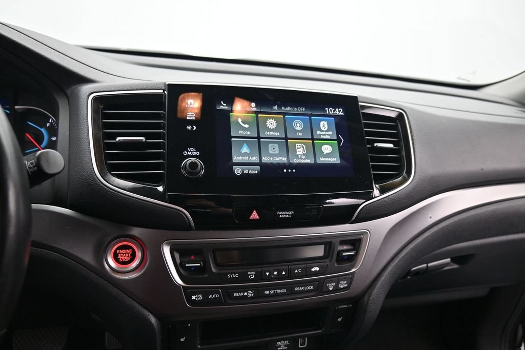 Used 2020 Honda Pilot EX-L image 21