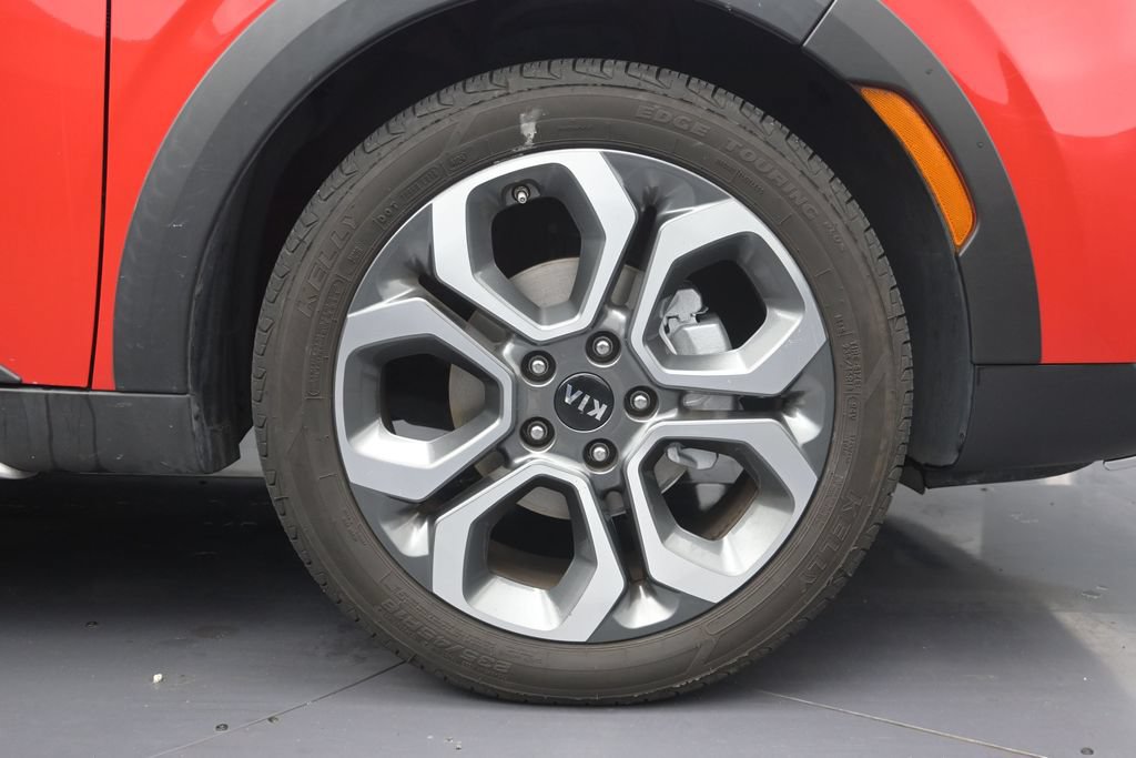 Used 2020 Kia Soul X-Line FWD image 9