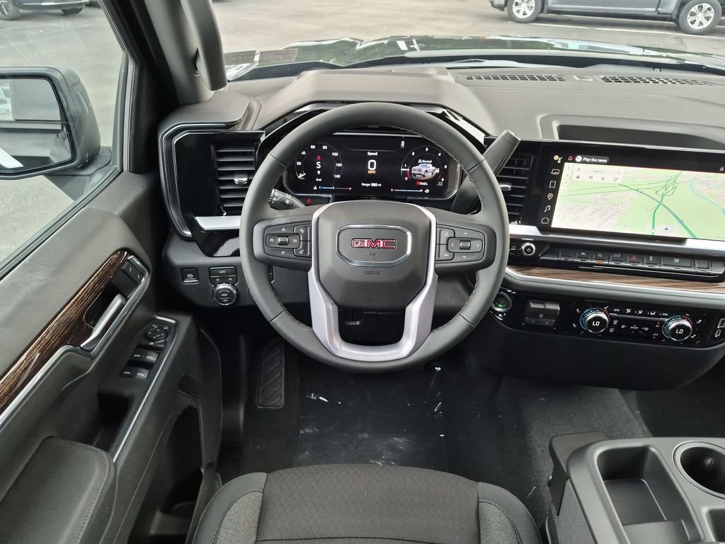 New 2026 GMC Sierra 1500 Elevation AWD/4WD image 19