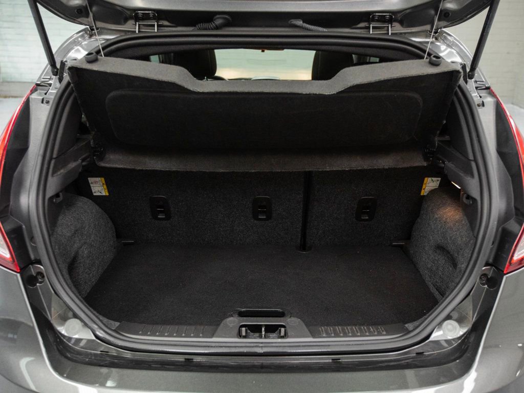 Used 2018 Ford Fiesta ST image 30