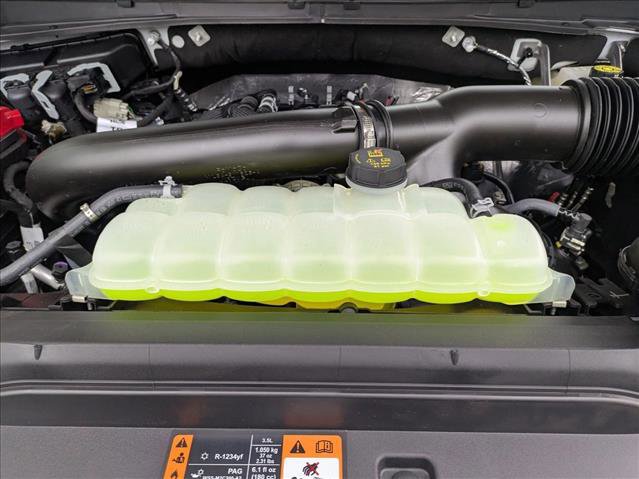 New 2025 Ford Expedition Tremor image 17