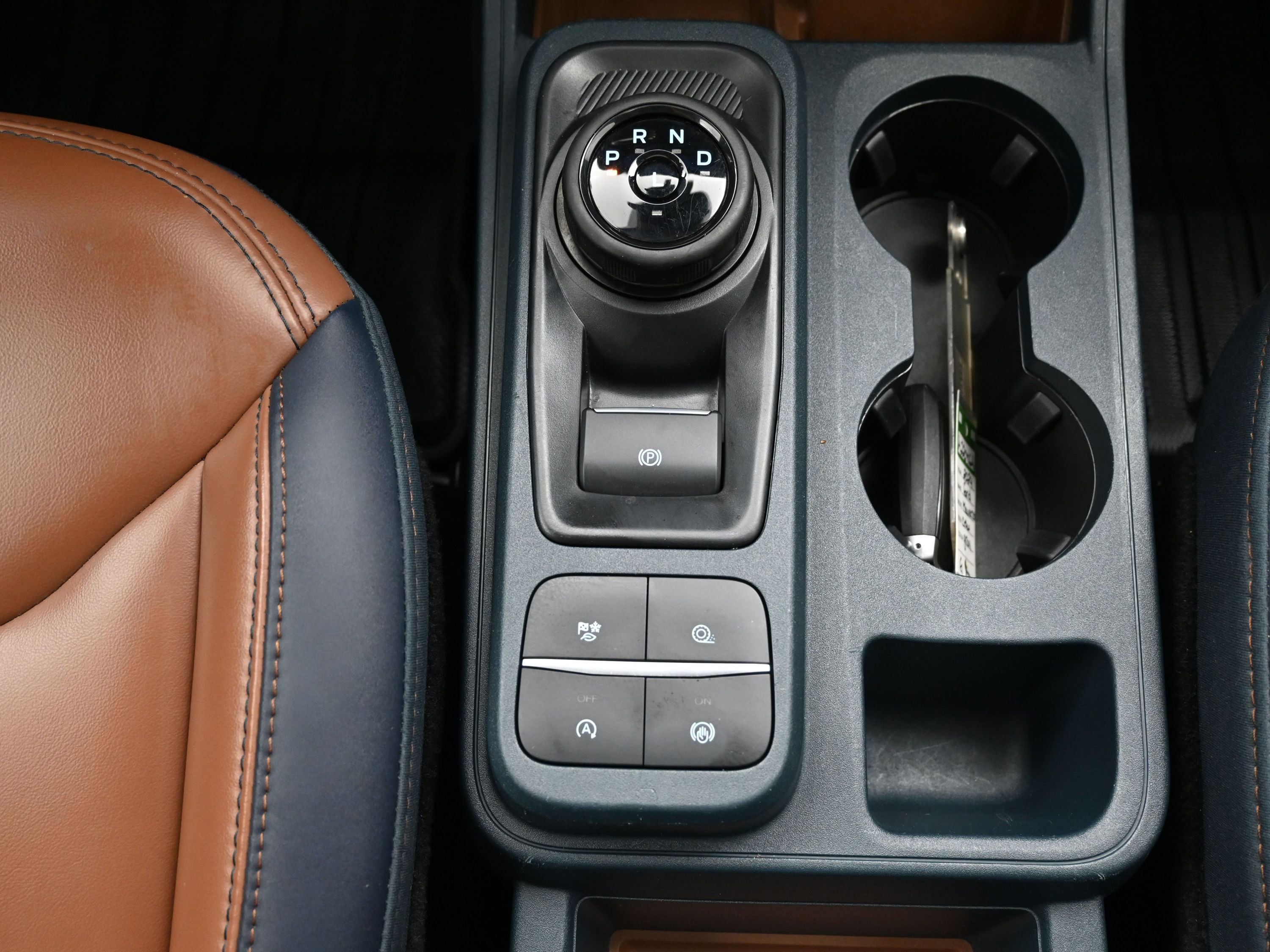 Used 2024 Ford Maverick Lariat AWD/4WD image 34