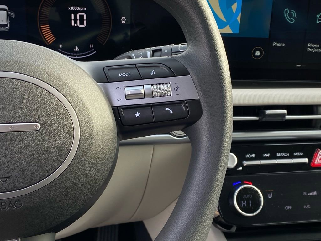 New 2026 Hyundai Tucson SEL image 11