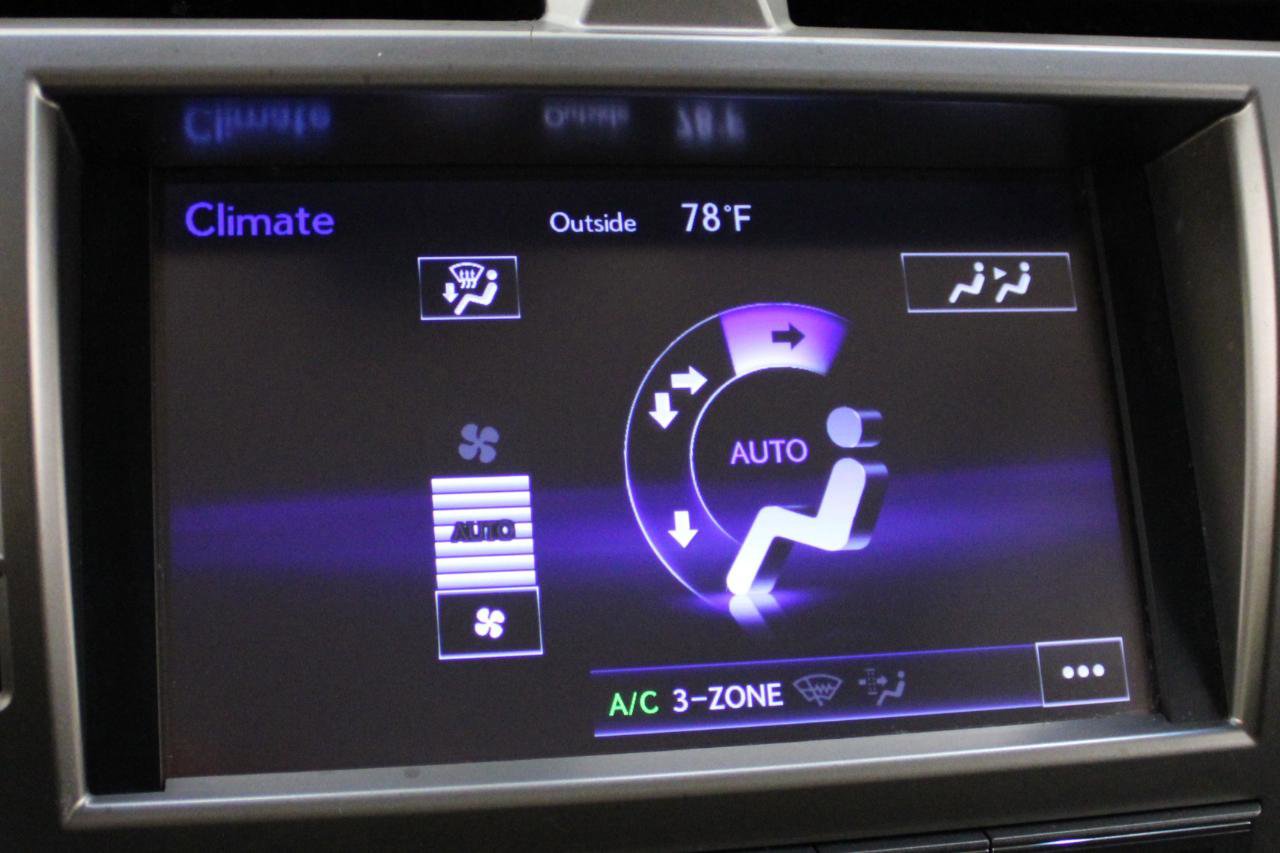 Used 2014 Lexus GX 460 w/ Premium Package image 64