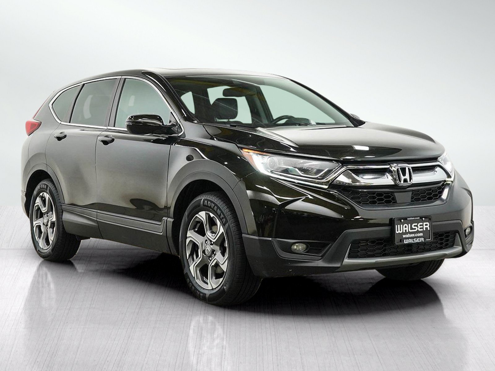 Used 2018 Honda CR-V EX-L image 7