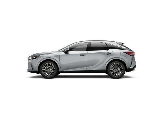 New 2026 Lexus RX 450h AWD image 44