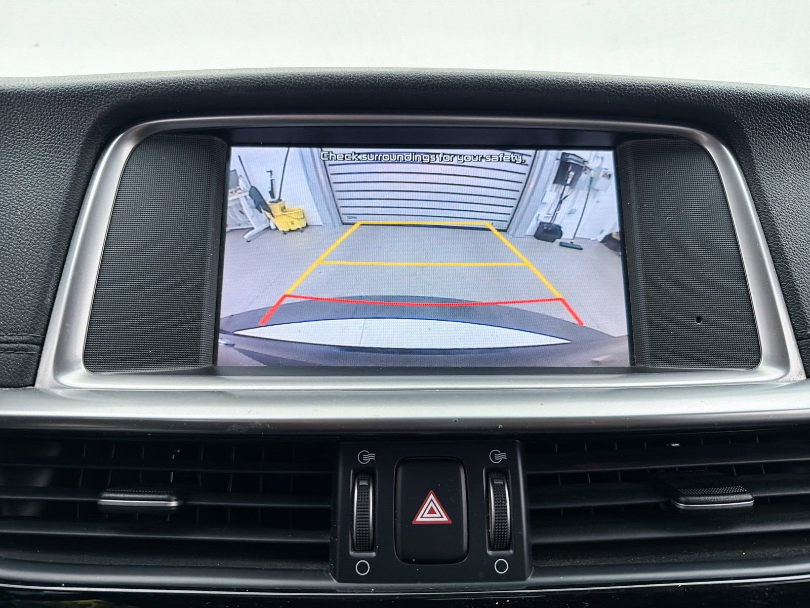 Used 2019 Kia Optima LX image 5