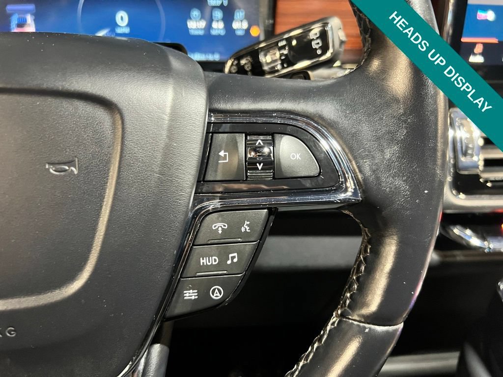 Used 2023 Lincoln Navigator Reserve AWD/4WD image 26