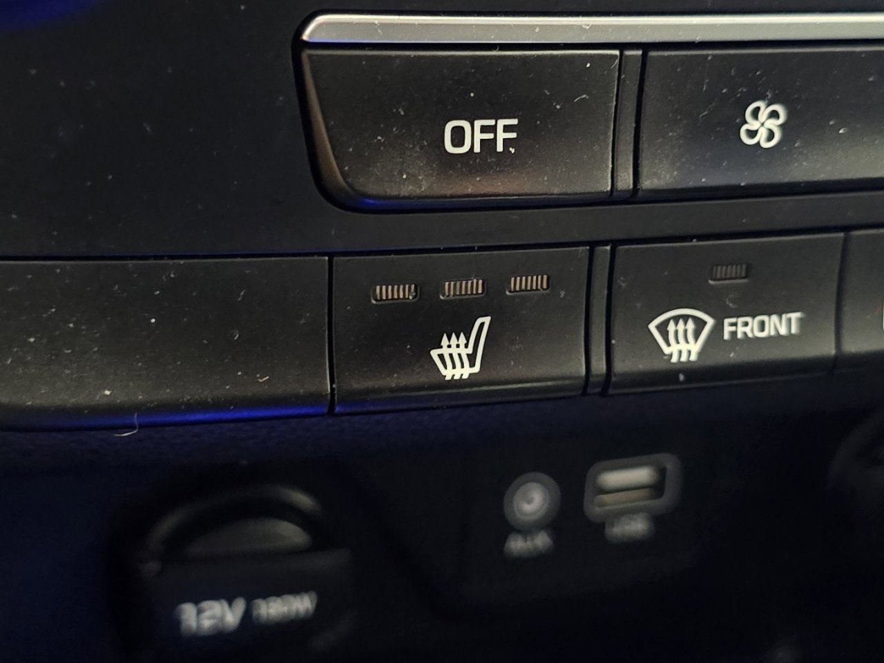 Used 2020 Hyundai Tucson SEL image 6