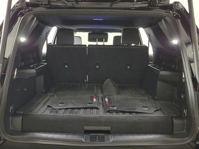 Used 2025 Toyota 4Runner TRD Pro AWD/4WD image 10