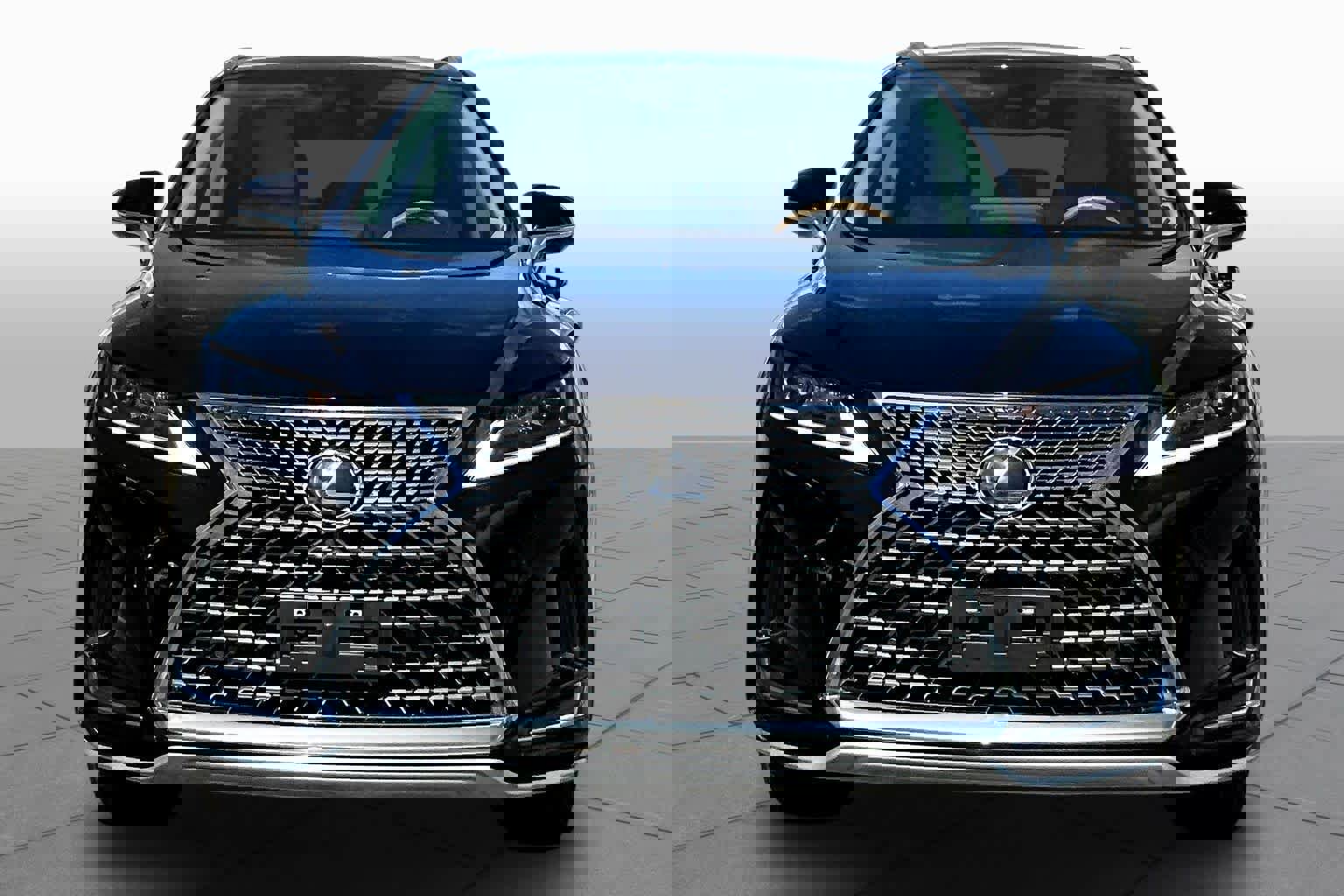 Used 2022 Lexus RX 350 FWD w/ Premium Package image 4