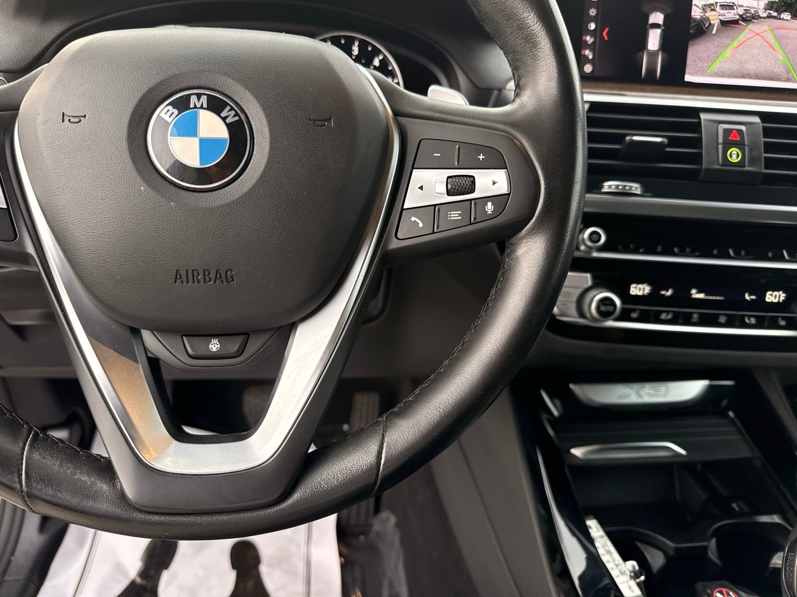 Used 2020 BMW X3 sDrive30i RWD image 20