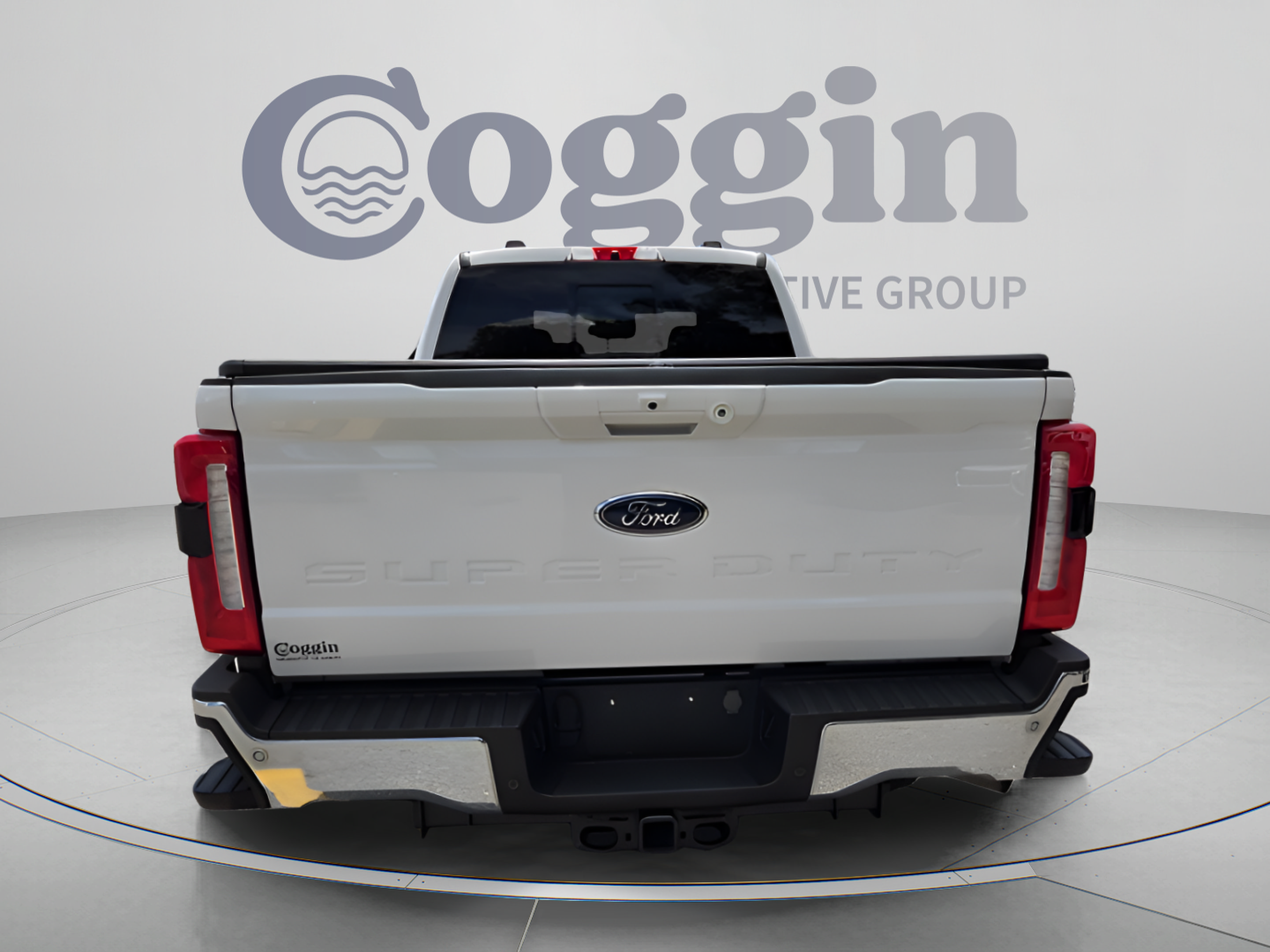 Used 2024 Ford F250 Lariat w/ Lariat Ultimate Package AWD/4WD image 4