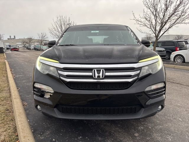 Used 2016 Honda Pilot EX-L image 2