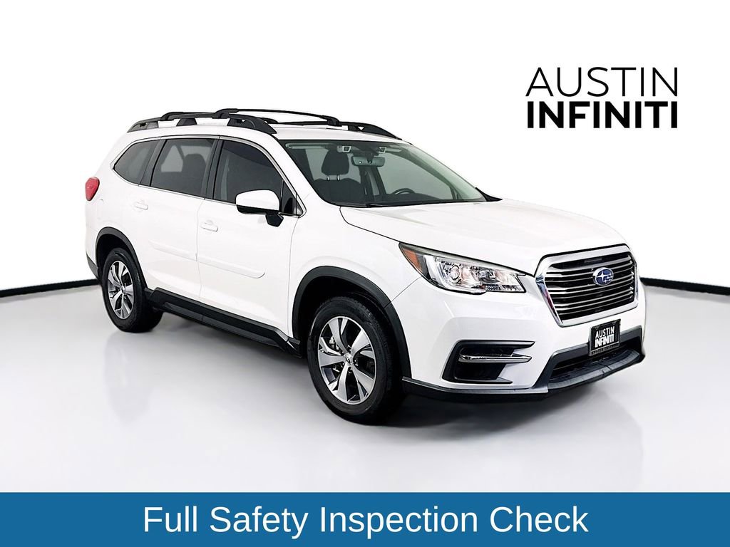 Used 2020 Subaru Ascent Premium w/ Convenience Package