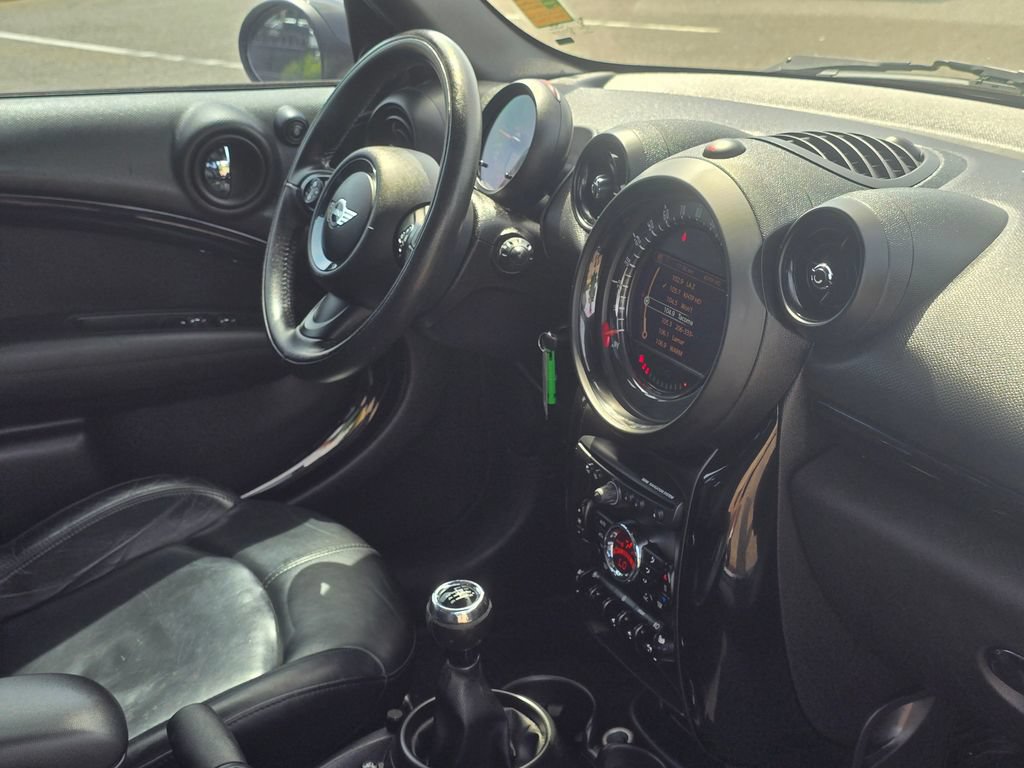 Used 2015 MINI Cooper Countryman S AWD/4WD image 18