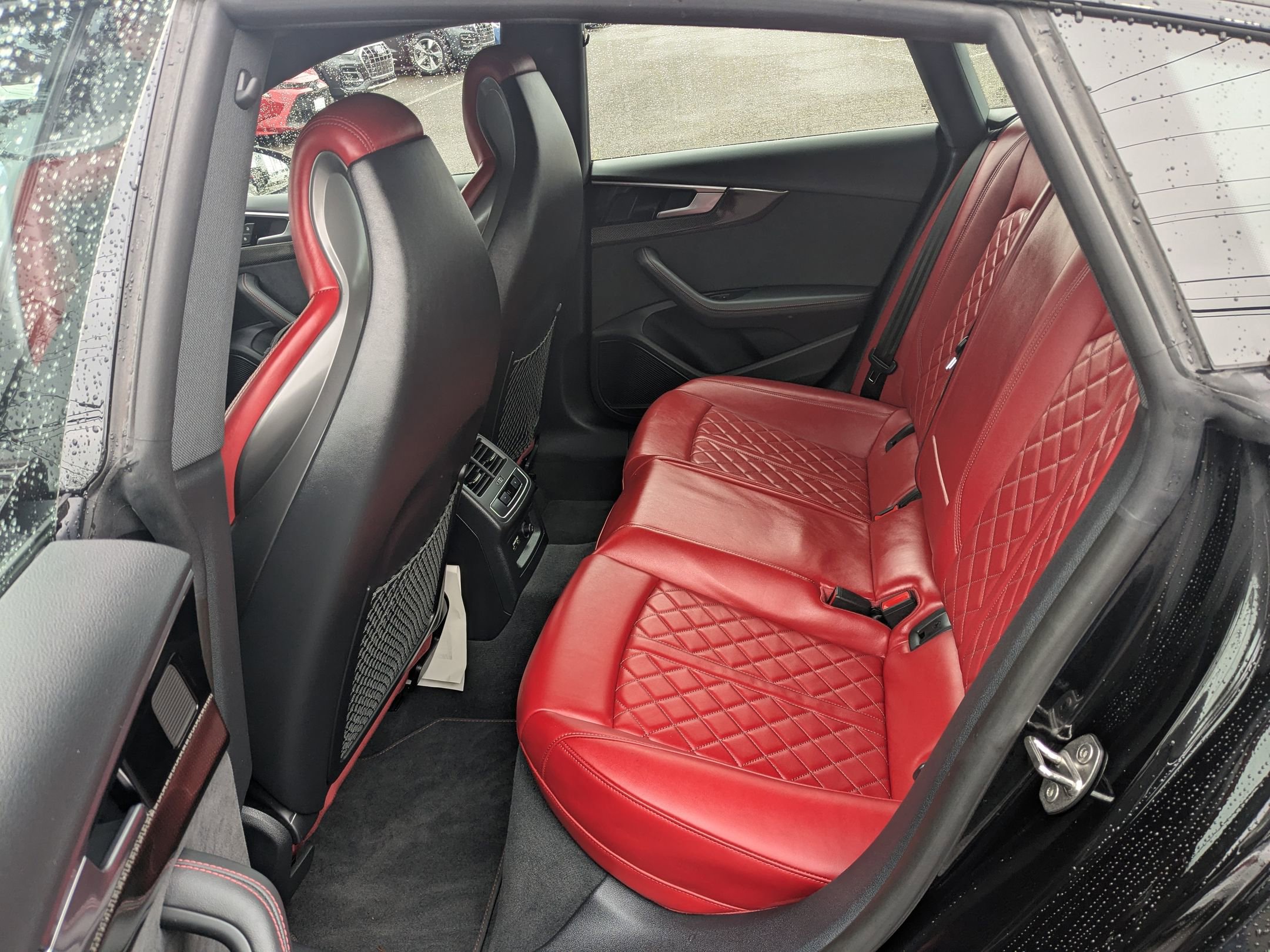 Used 2024 Audi S5 Premium Plus w/ Premium Plus Package image 26