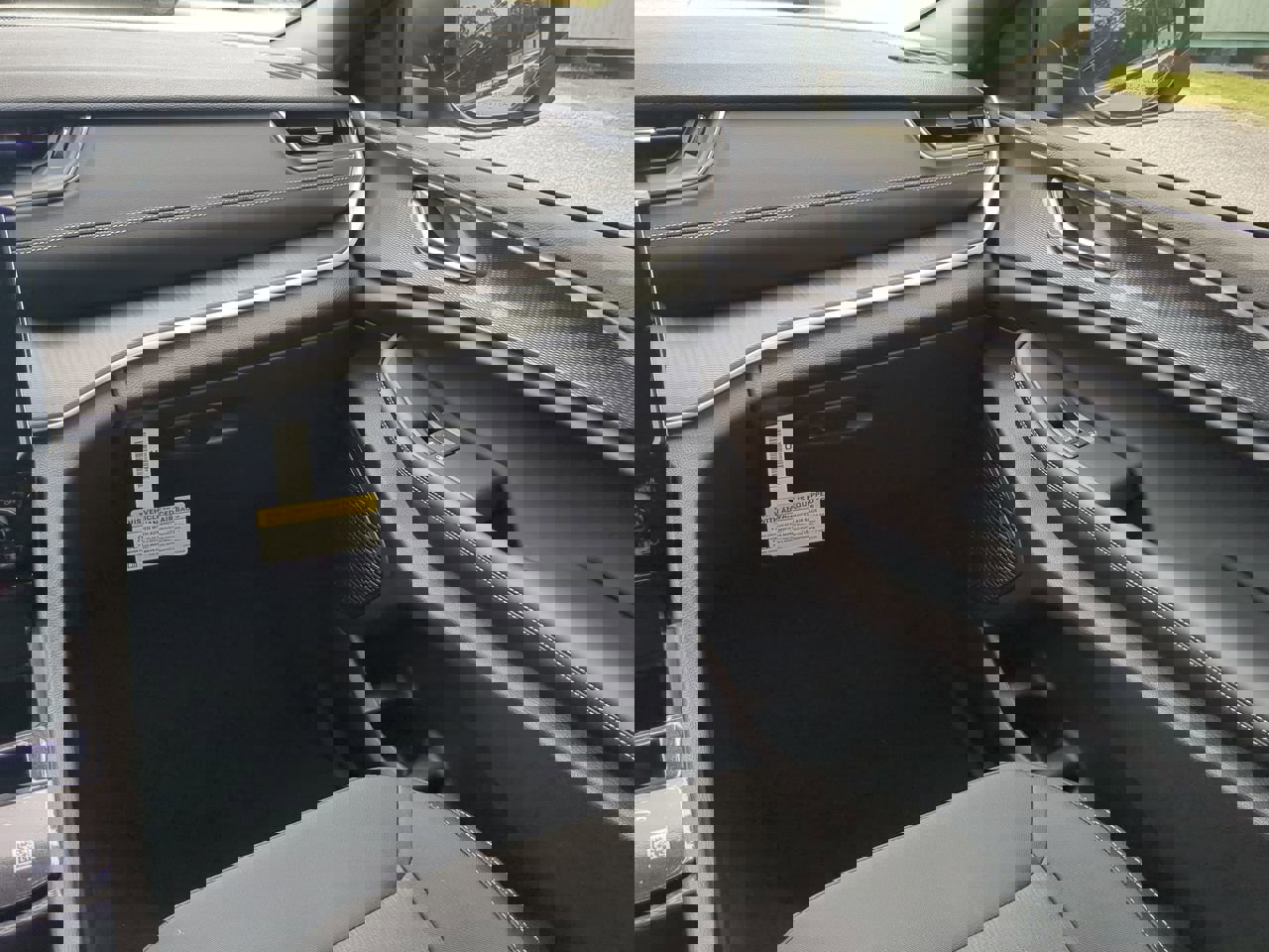 New 2025 Jeep Grand Cherokee Laredo X w/ Luxury Tech Group I image 15