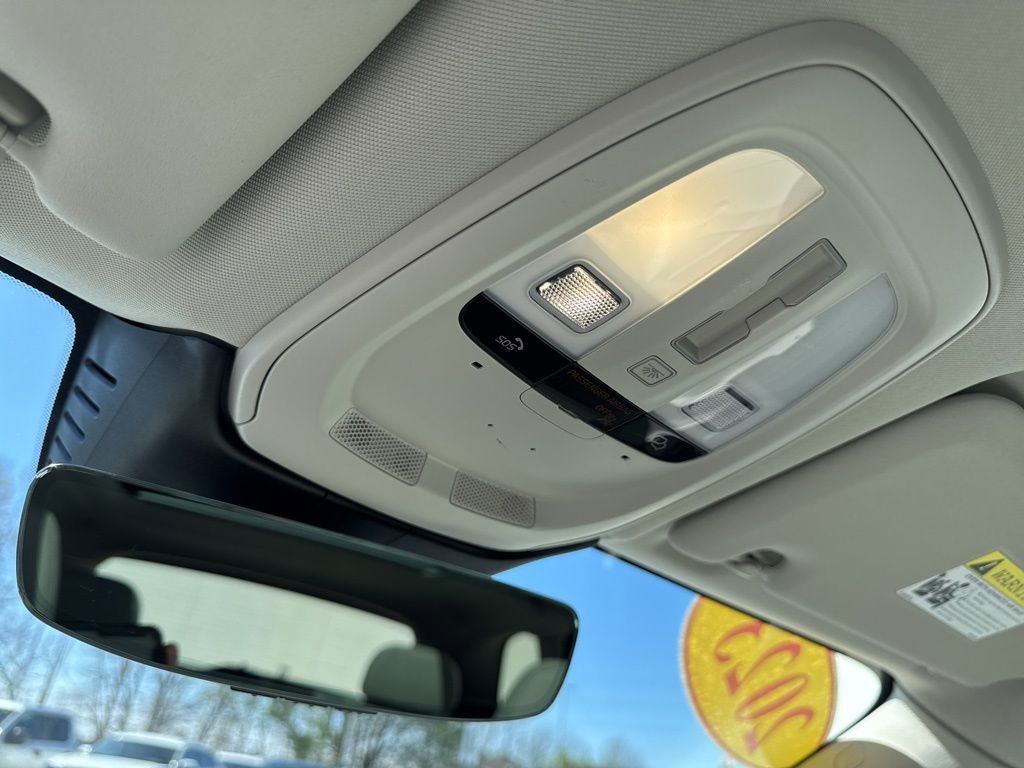 Used 2023 Volvo XC60 B5 Plus w/ Protection Package Premier image 30