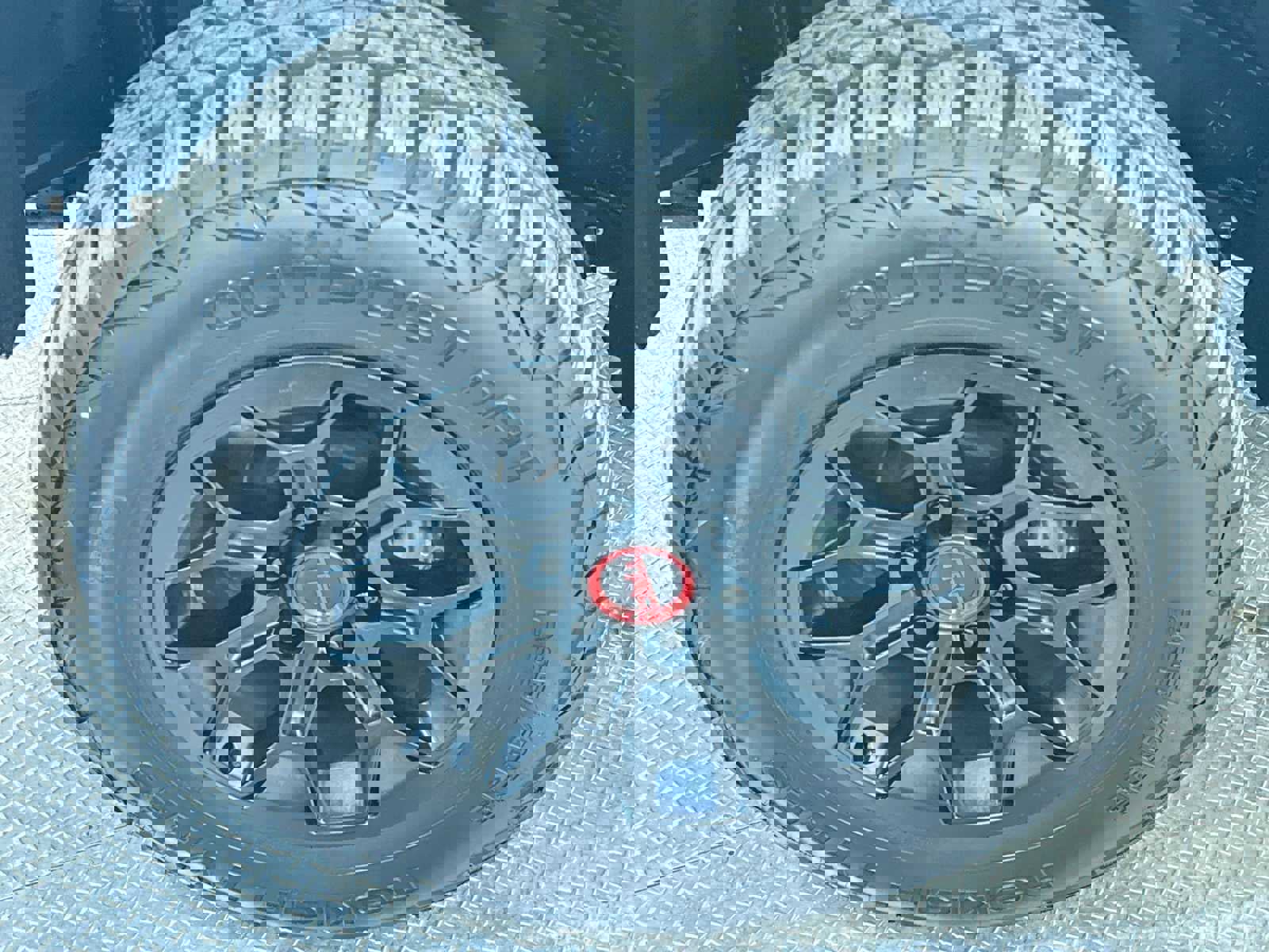 Used 2024 Toyota Tacoma TRD Pro image 10