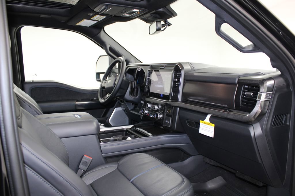 New 2026 Ford F250 Platinum image 33