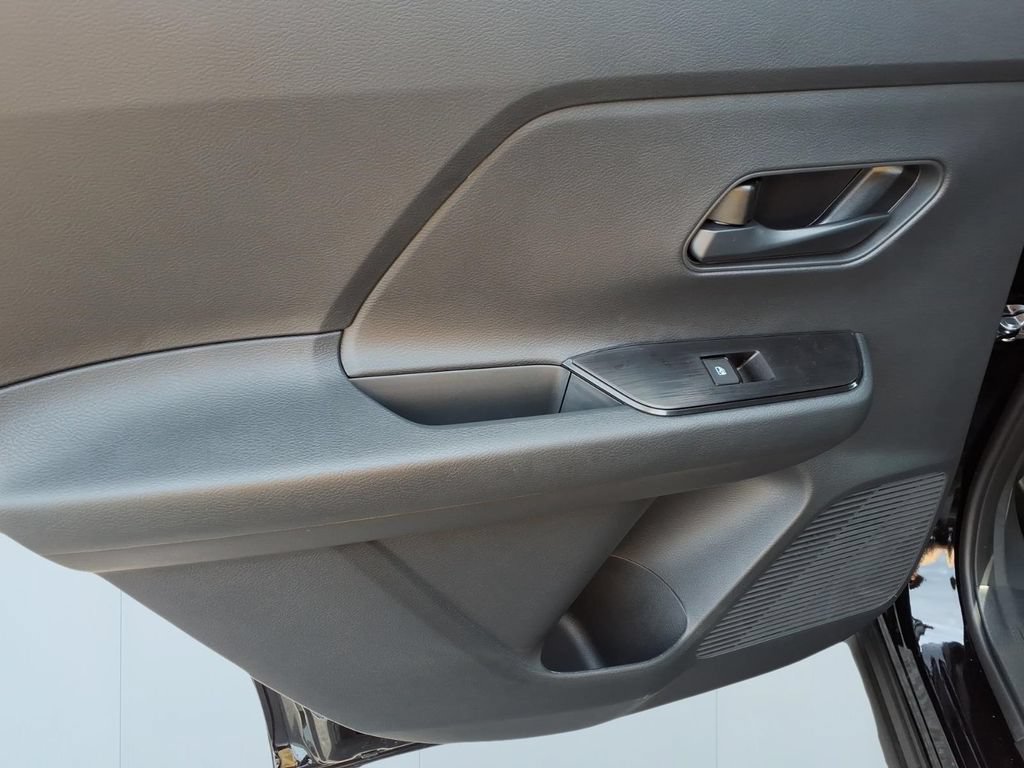 New 2026 Nissan Kicks S FWD image 9