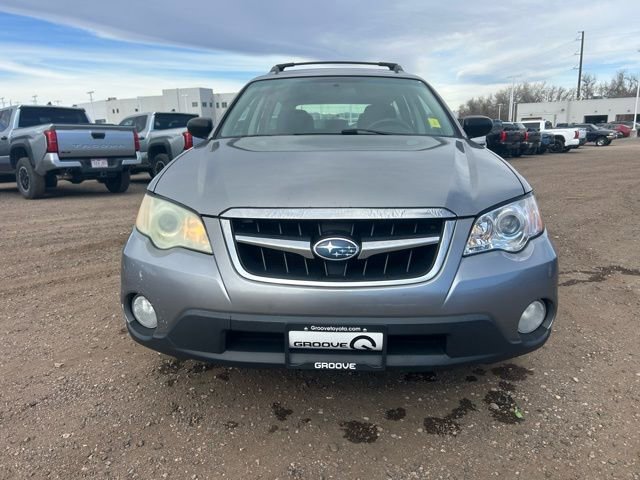 Used 2009 Subaru Outback 2.5i image 8