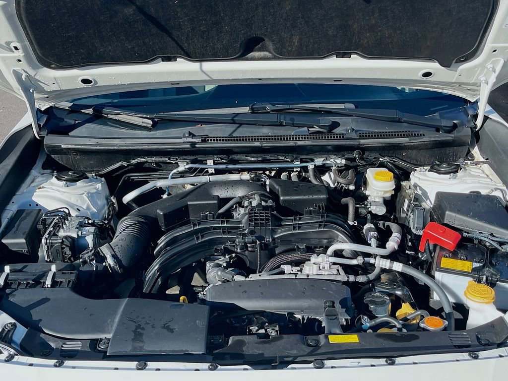 Used 2023 Subaru Crosstrek 2.5i Limited image 31