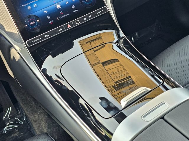 New 2026 Mercedes-Benz GLC 300 4MATIC image 34