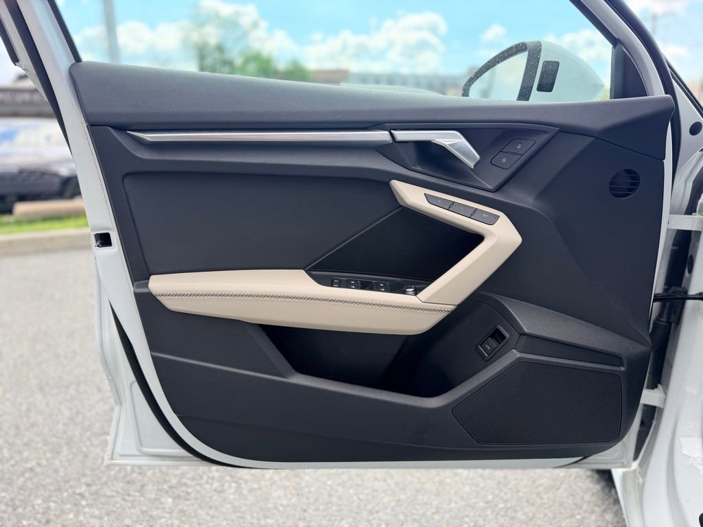 Used 2022 Audi A3 2.0T Premium Plus image 13