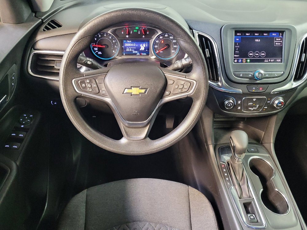 Used 2022 Chevrolet Equinox LT FWD image 22