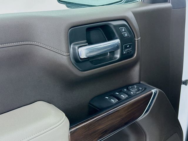 Used 2021 GMC Sierra 1500 SLT w/ SLT Premium Plus Package image 18