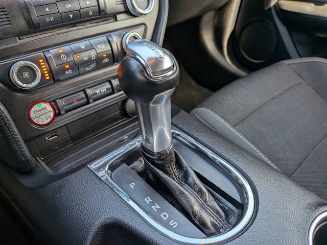 Used 2016 Ford Mustang Convertible image 23