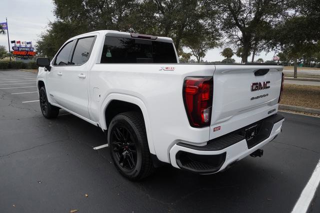 Used 2023 GMC Sierra 1500 Elevation w/ Elevation Premium Package image 5