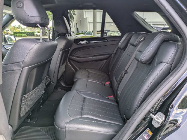 Used 2017 Mercedes-Benz GLE 350 image 15