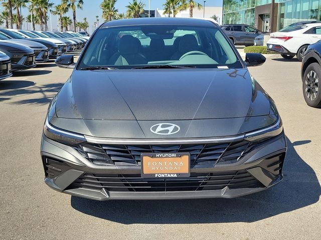 New 2026 Hyundai Elantra Sport image 26