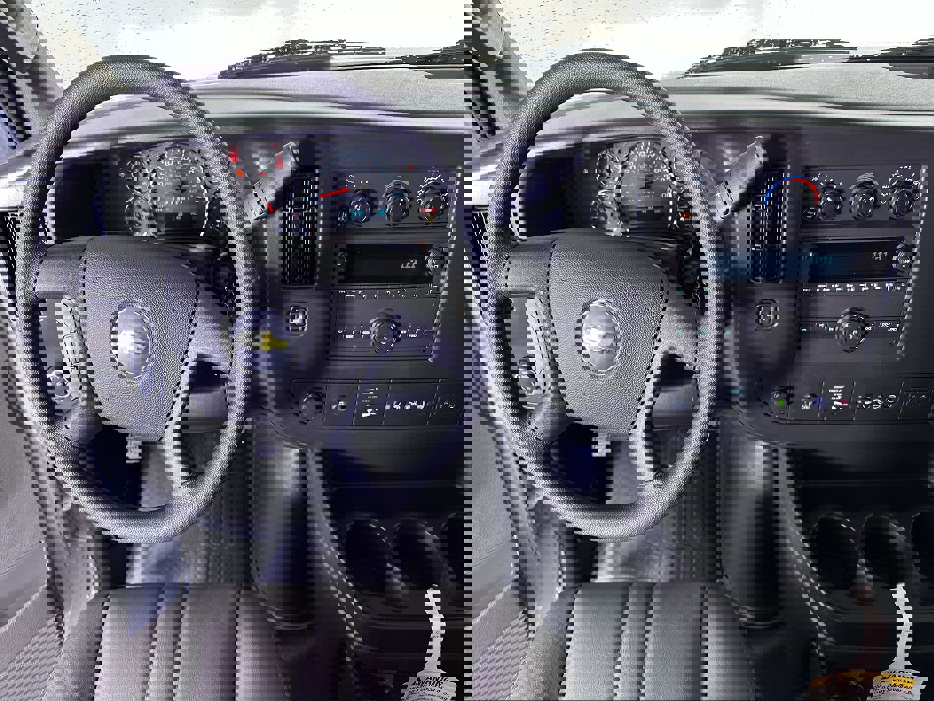 New 2025 Chevrolet Express 2500 w/ Driver Convenience Package image 51