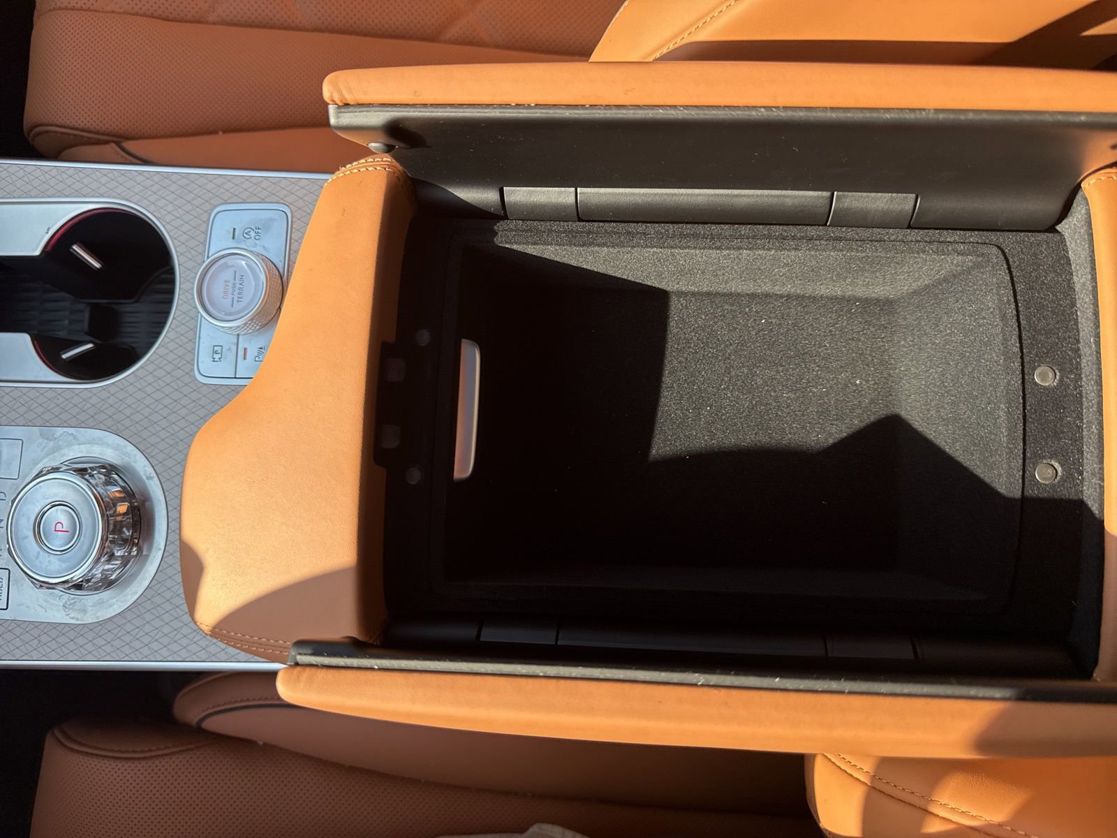 Used 2026 Genesis GV80 3.5T Prestige image 32