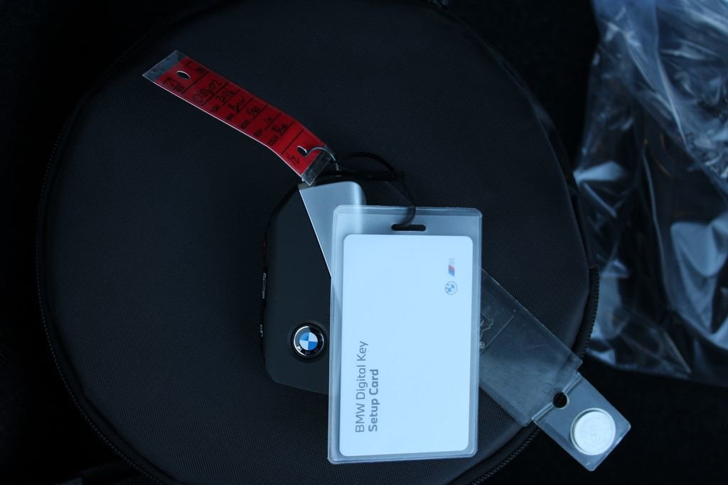 New 2026 BMW 530i xDrive image 34