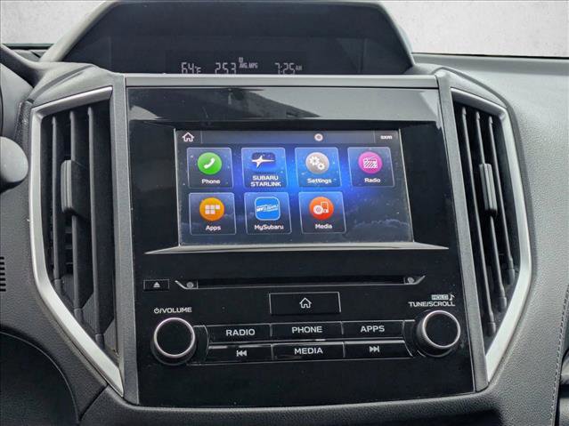 Used 2019 Subaru Impreza 2.0i Premium image 14