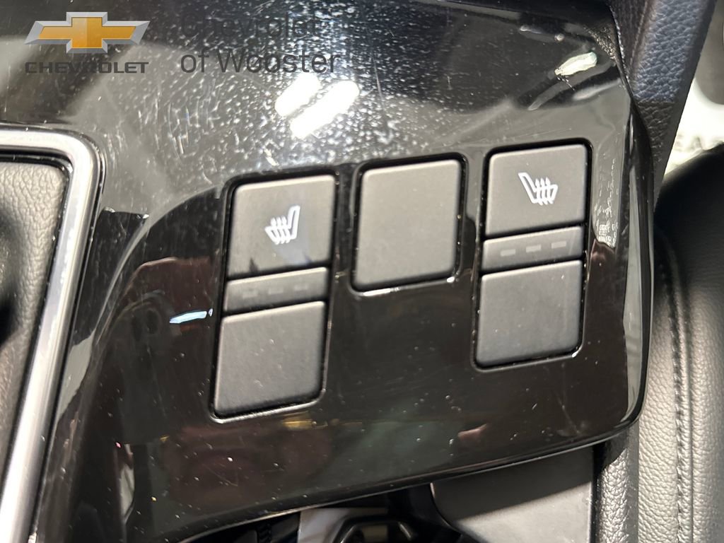 Used 2023 Kia Sportage X-Line w/ X-Line Premium Package image 17