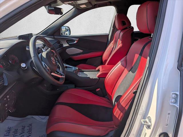 Used 2023 Acura RDX A-Spec image 11