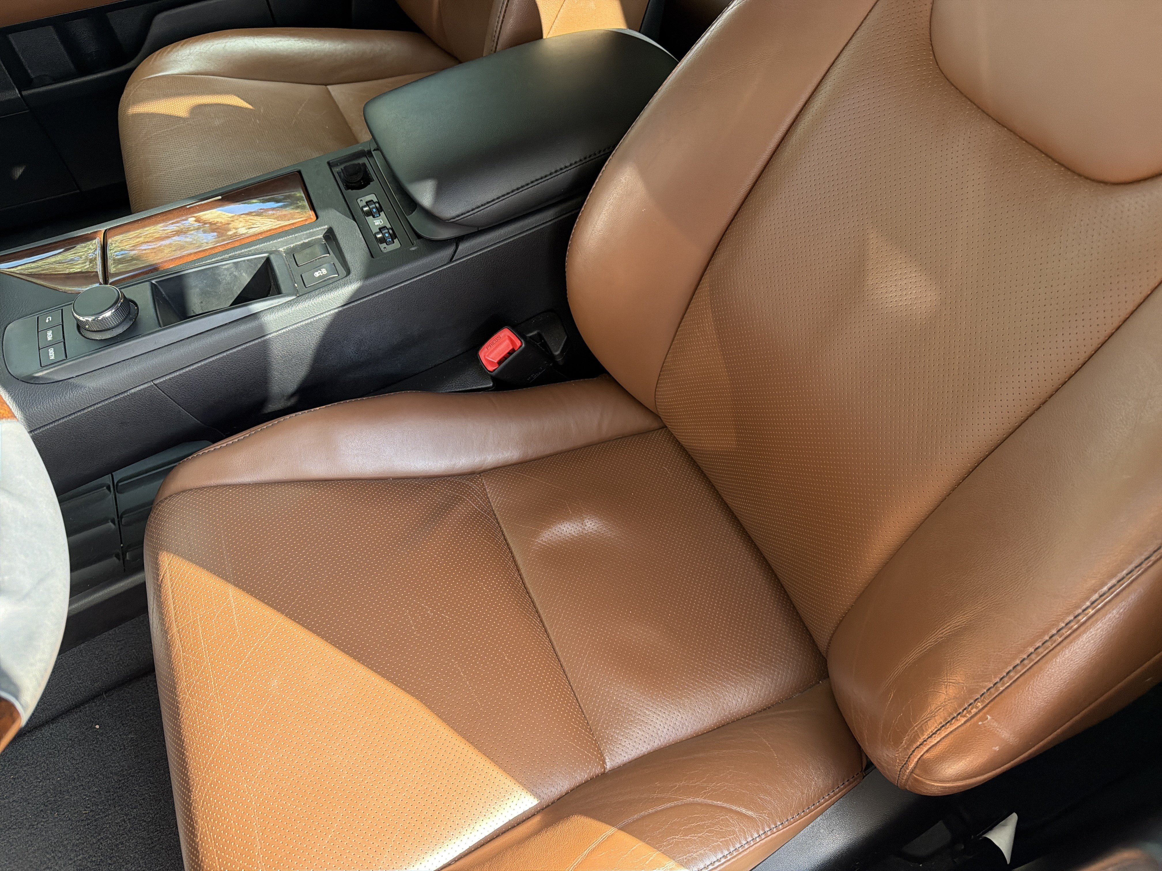 Used 2014 Lexus RX 350 FWD image 16