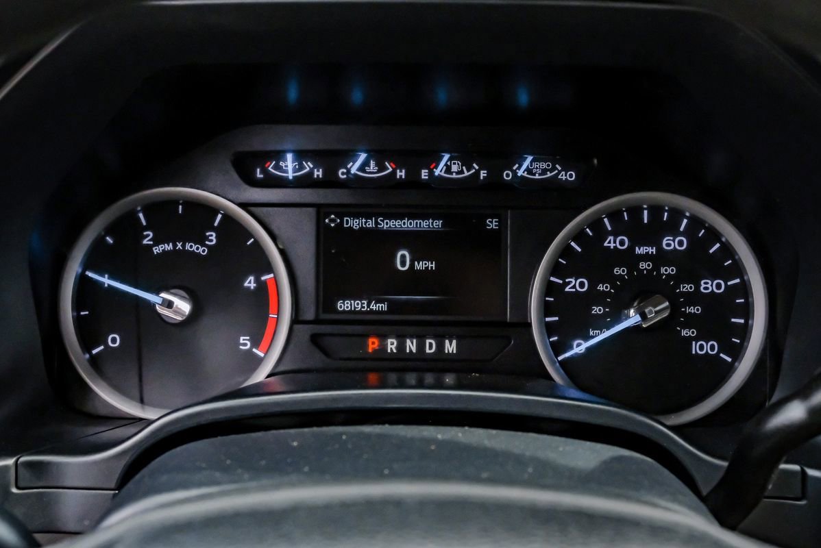 Used 2022 Ford F350 XL w/ STX Appearance Package image 20