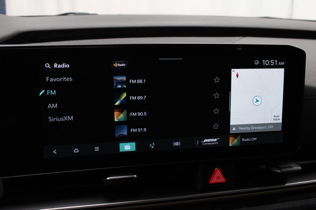Used 2025 Kia Carnival SX Prestige FWD image 3