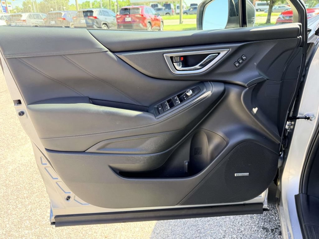 Used 2020 Subaru Forester Touring AWD/4WD image 17